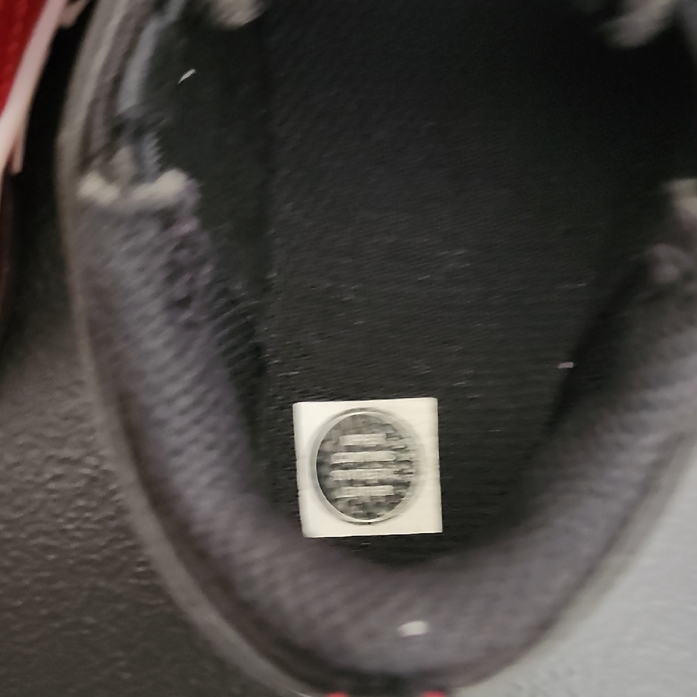 NIKE AIR MAX Toddler Special Edition Sneakers - Picture 9 of 12